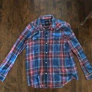 Flannel